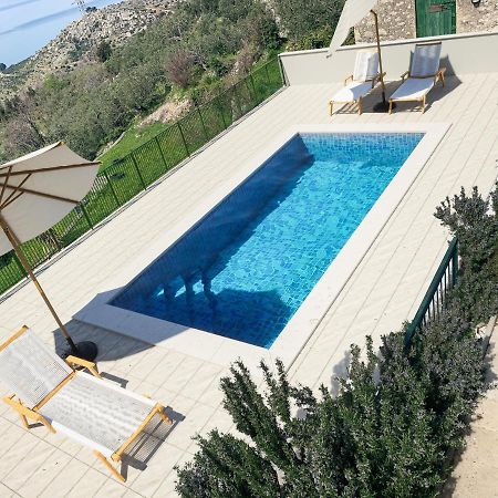 Holiday Home Aria Подгора Екстериор снимка