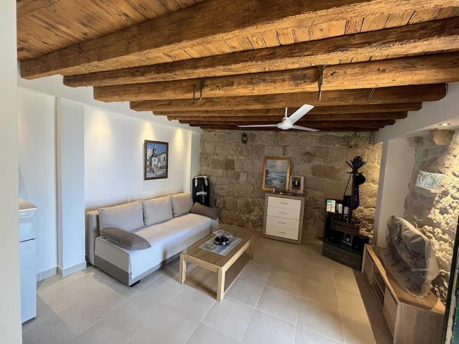 Holiday Home Aria Подгора Екстериор снимка